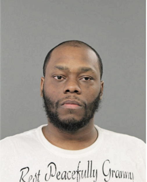 DONTE P ABRAMS, Cook County, Illinois
