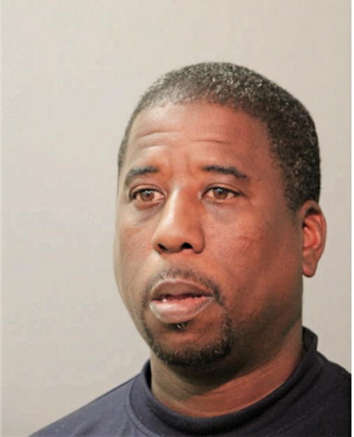 ALONZO P ADAMS, Cook County, Illinois
