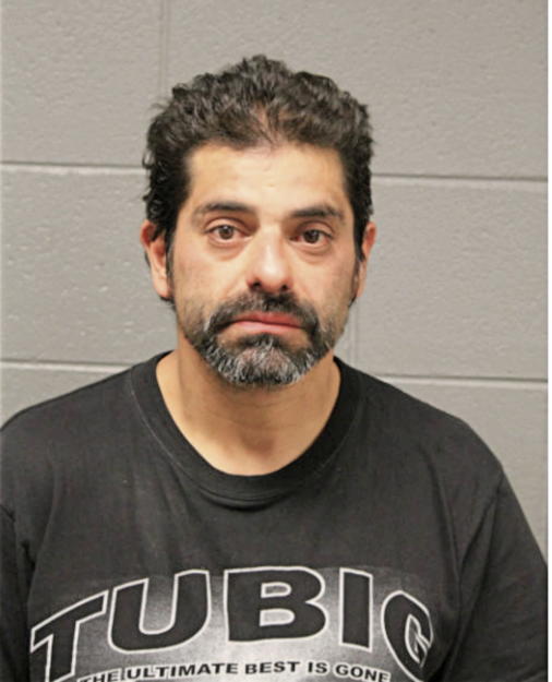 CHRISTOPHER ANGELO AGUILAR, Cook County, Illinois