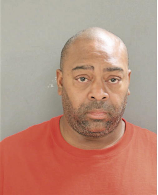 ANTON T ALLEN, Cook County, Illinois