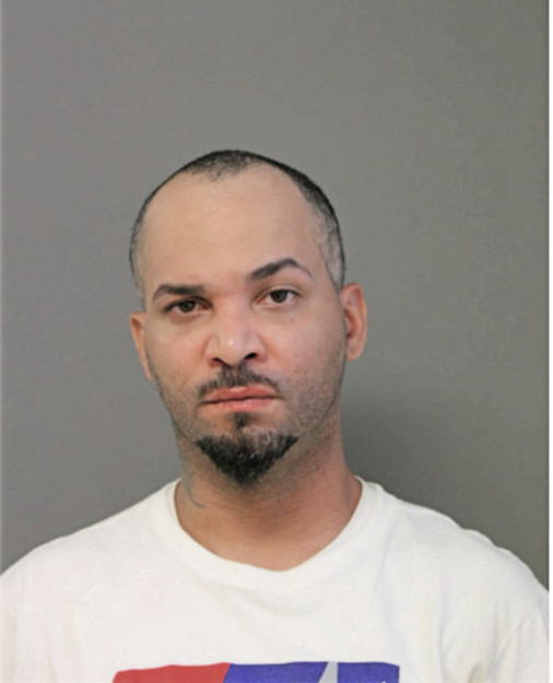 ALEX ALMODOVAR, Cook County, Illinois