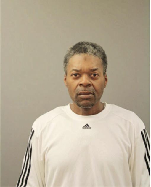 BEN ANDERSON, Cook County, Illinois