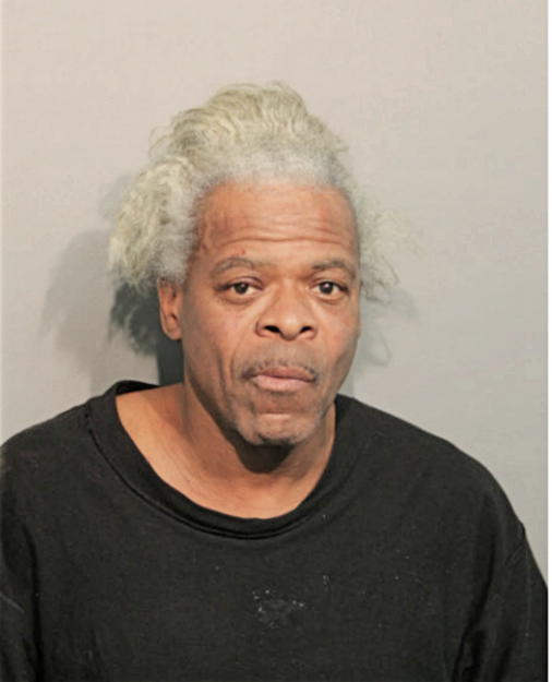LARRY E ANDERSON, Cook County, Illinois