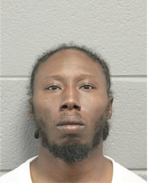 MICHAEL ANDERSON, Cook County, Illinois