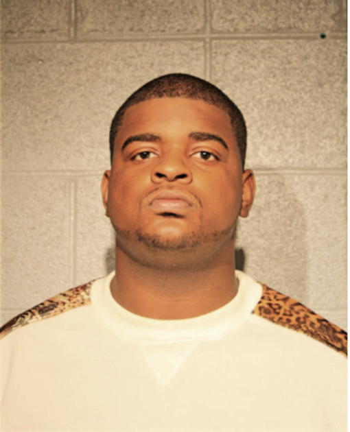 HAKEEM D APPLING, Cook County, Illinois