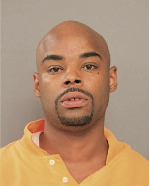 BURNEST C ARMOND, Cook County, Illinois
