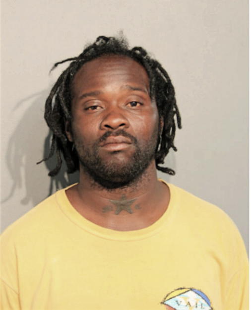 OLAWALE O BABALOLA, Cook County, Illinois