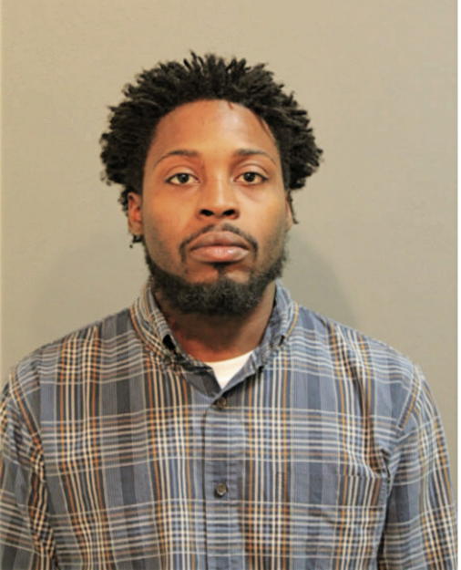 GREGORY A BAKER, Cook County, Illinois