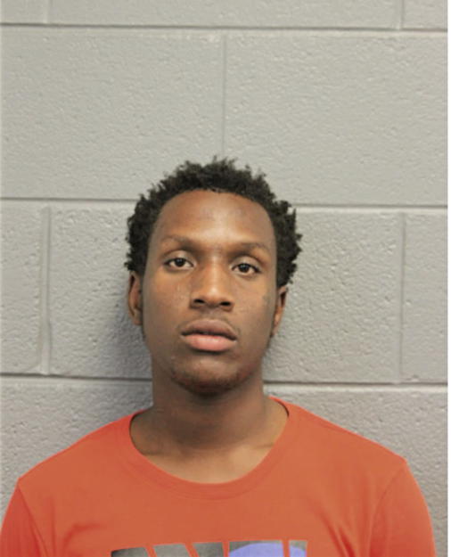 ALLANTE L BANKS, Cook County, Illinois