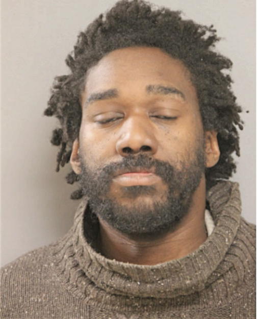 MICHAEL E BANKS, Cook County, Illinois
