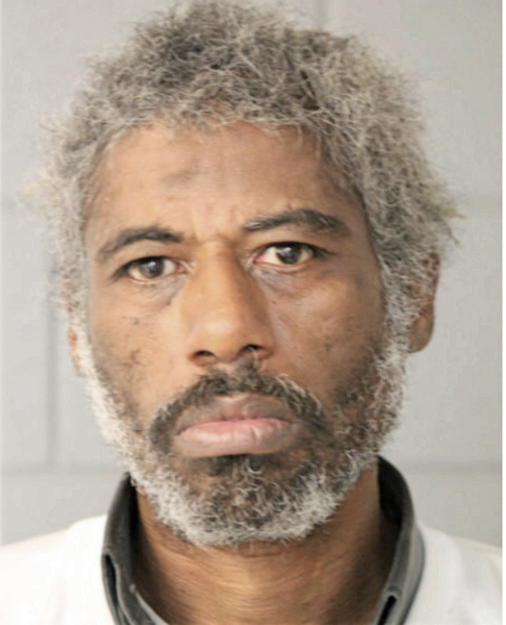 ALVIN BAPTISTE, Cook County, Illinois