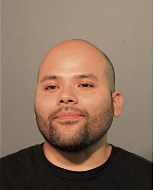 STEVE BAUTISTA, Cook County, Illinois