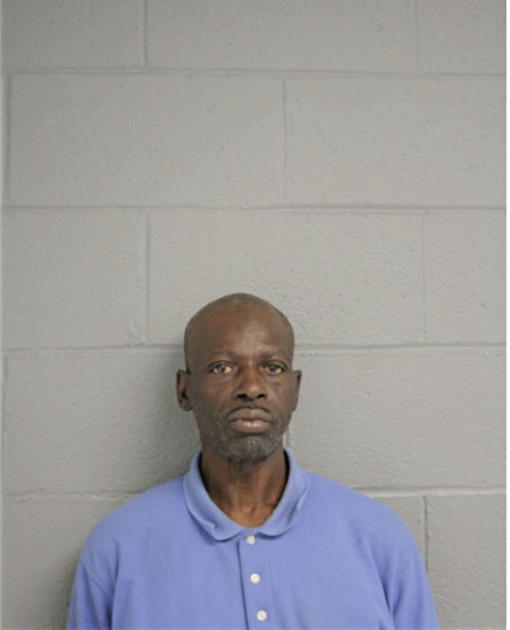 SYLVESTER BELL, Cook County, Illinois