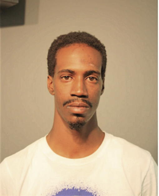 ANDRE L BILLINGS, Cook County, Illinois
