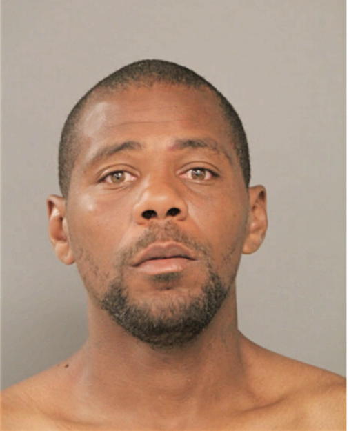 JULIUS L BLACKWELL, Cook County, Illinois