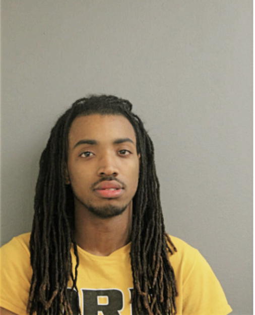 FREQUAN C BLAND, Cook County, Illinois