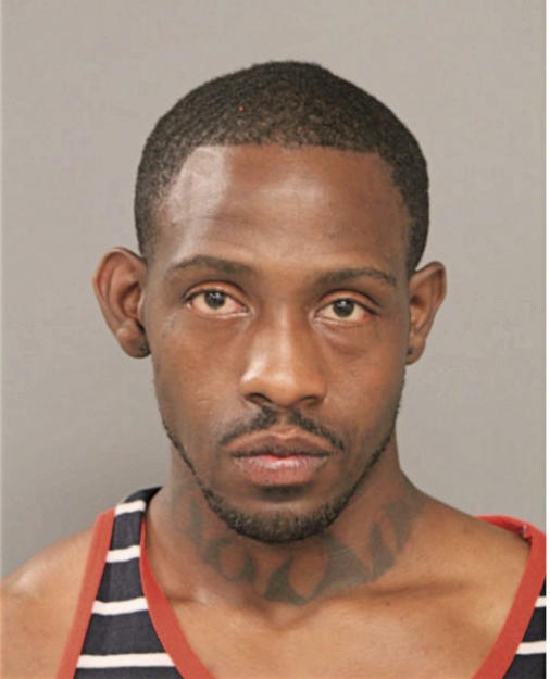 TERRELL BOMMON, Cook County, Illinois