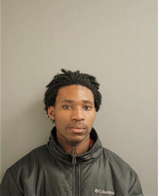 CHARLIE BOOKER, Cook County, Illinois