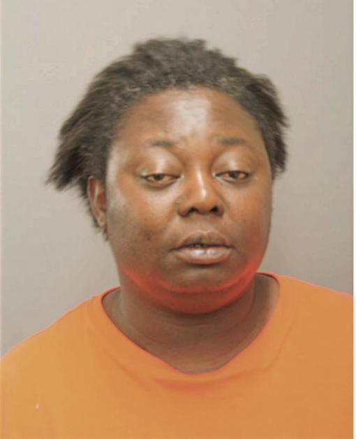 IRIS BOOKER, Cook County, Illinois