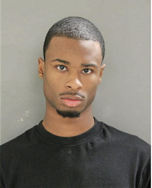 TRAYVON D BOSTIC, Cook County, Illinois