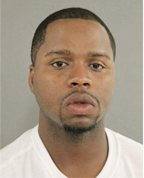 PRAVEON L BRAGGS, Cook County, Illinois