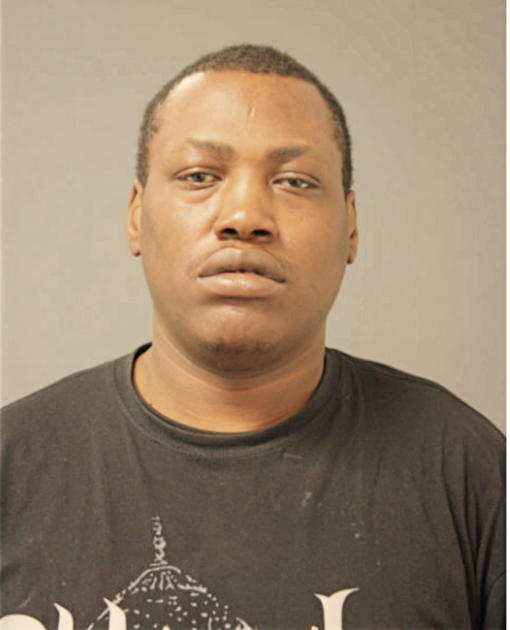 EARL BROWN, Cook County, Illinois