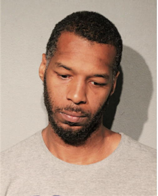 JAVONTAE L BROWN, Cook County, Illinois