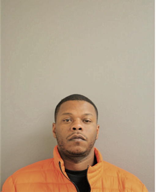 CLARENCE OCTAVIAN BUTLER, Cook County, Illinois