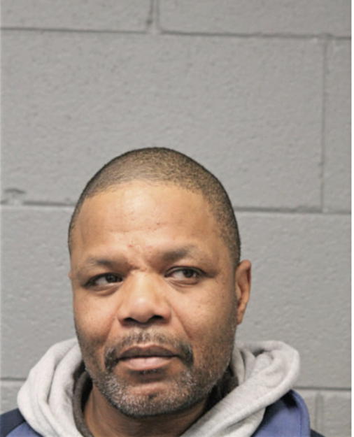 OTIS CAIN, Cook County, Illinois
