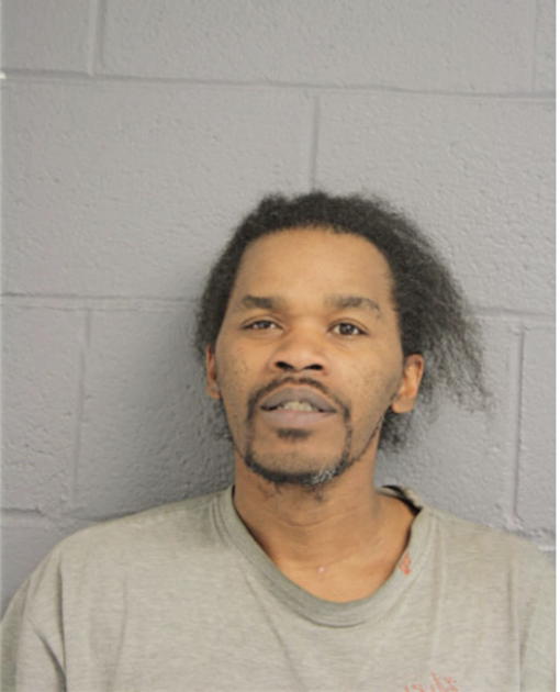 RONALD E CAMPBELL, Cook County, Illinois