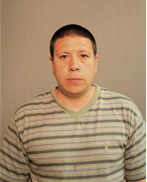 JORGE M CAMPOVERDE, Cook County, Illinois