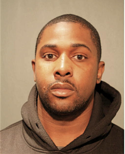 ANTHONY CHAMBERS, Cook County, Illinois