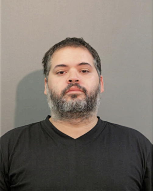 ERIC J CHAMORRO, Cook County, Illinois