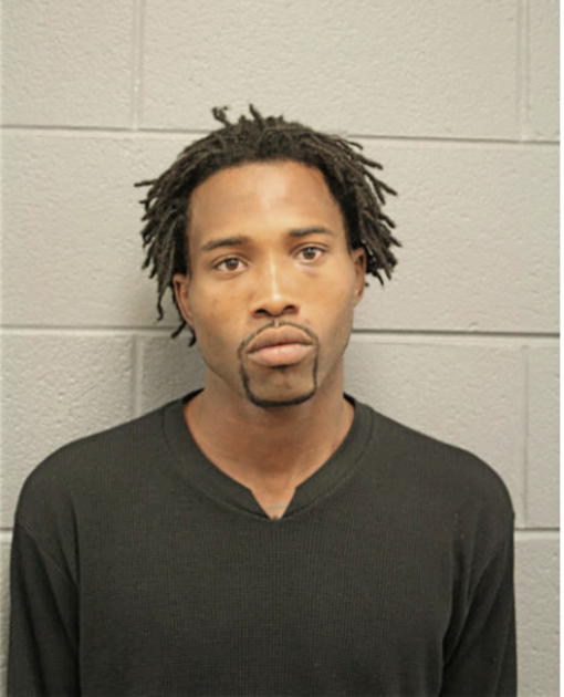 DENNIS D CHESTER, Cook County, Illinois