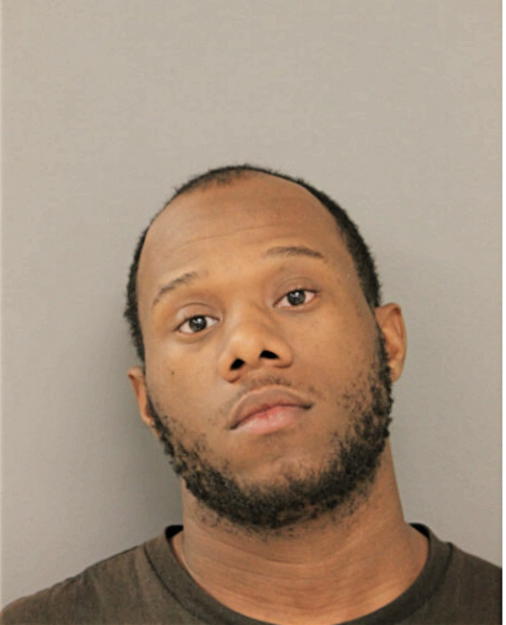 ANDREW CLARK, Cook County, Illinois
