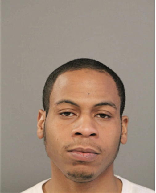 ALAN D CLAY, Cook County, Illinois