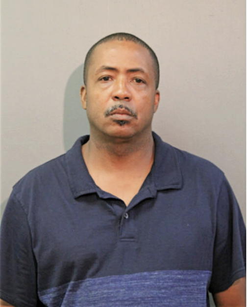 STEVEN COLE, Cook County, Illinois