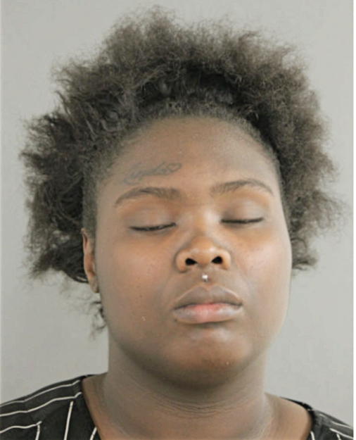 SHAKITA COLEMAN, Cook County, Illinois