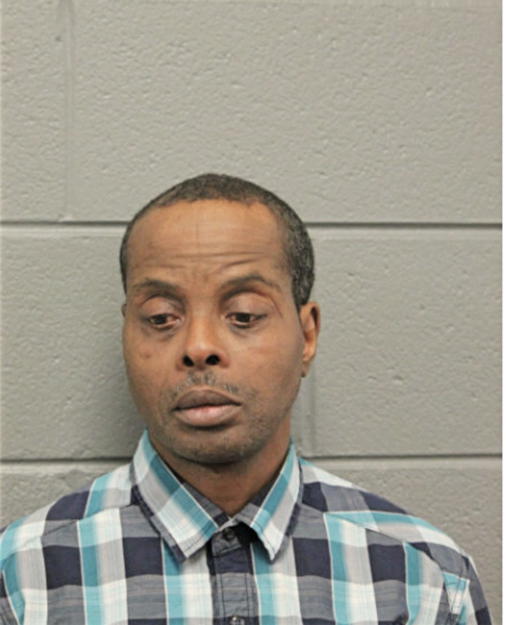 LOREN B COPELAND, Cook County, Illinois