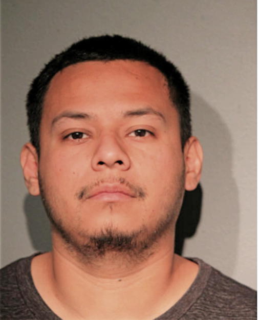 BRIAN CORNEJO, Cook County, Illinois