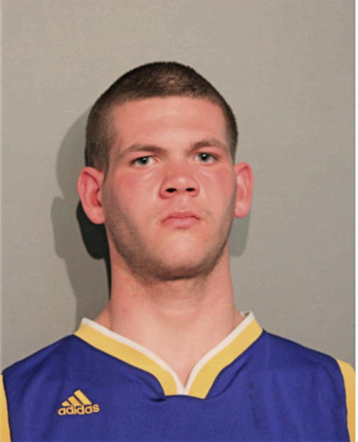 AUSTIN CORRADO, Cook County, Illinois