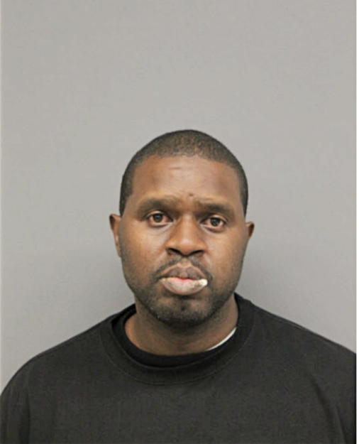 LIONEL D COWARD, Cook County, Illinois