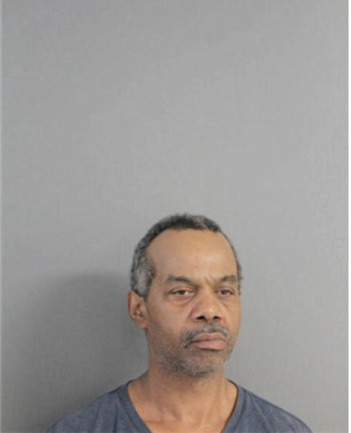 WILLIE COX, Cook County, Illinois