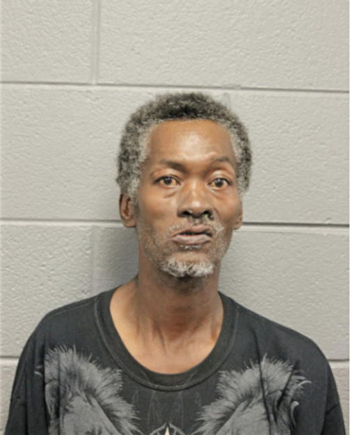 DANIEL CURLEY, Cook County, Illinois