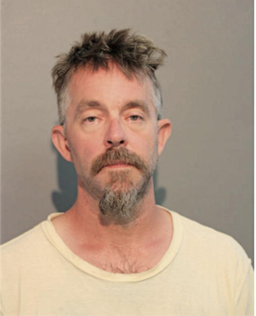 DAVID ROBERT DAHM, Cook County, Illinois