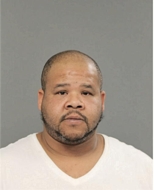 JEROME DAVIS, Cook County, Illinois