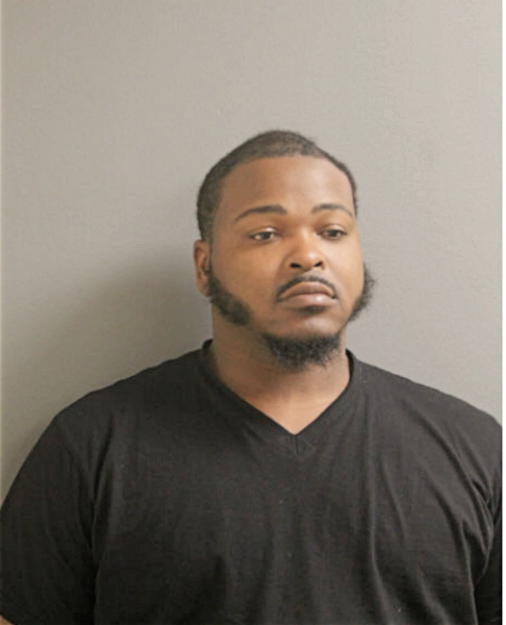 TERRELL M DAVIS, Cook County, Illinois