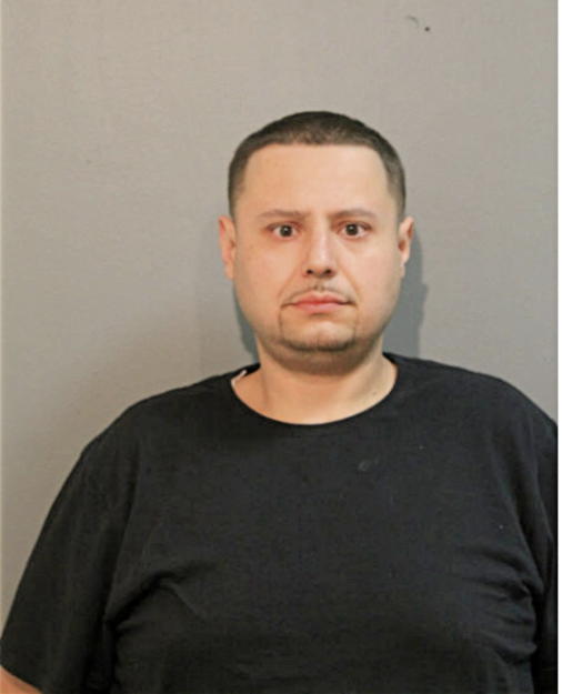 FELIPE D DE HARO, Cook County, Illinois