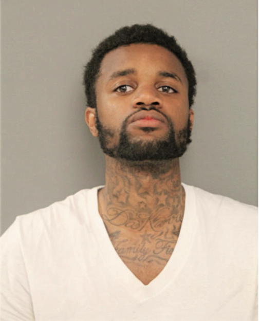 DIMITRI P DIXON, Cook County, Illinois