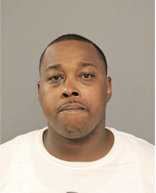 MONTEZ F DRAKE, Cook County, Illinois